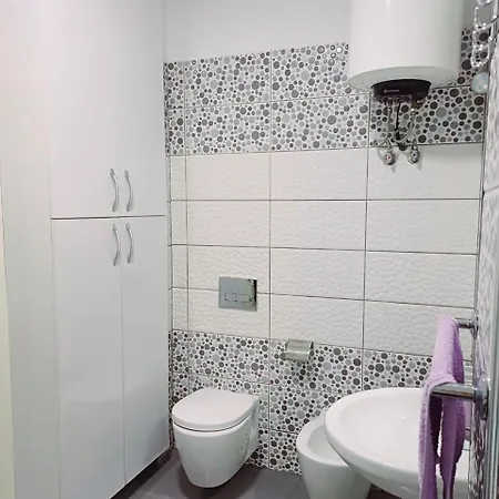 Apartamento Tushemisht Tushemisht