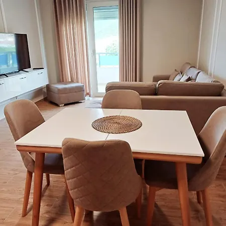Apartamento Tushemisht