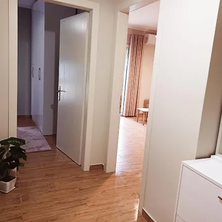 Apartment Apartamento Tushemisht Tushemisht