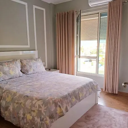 Apartamento Tushemisht Tushemisht